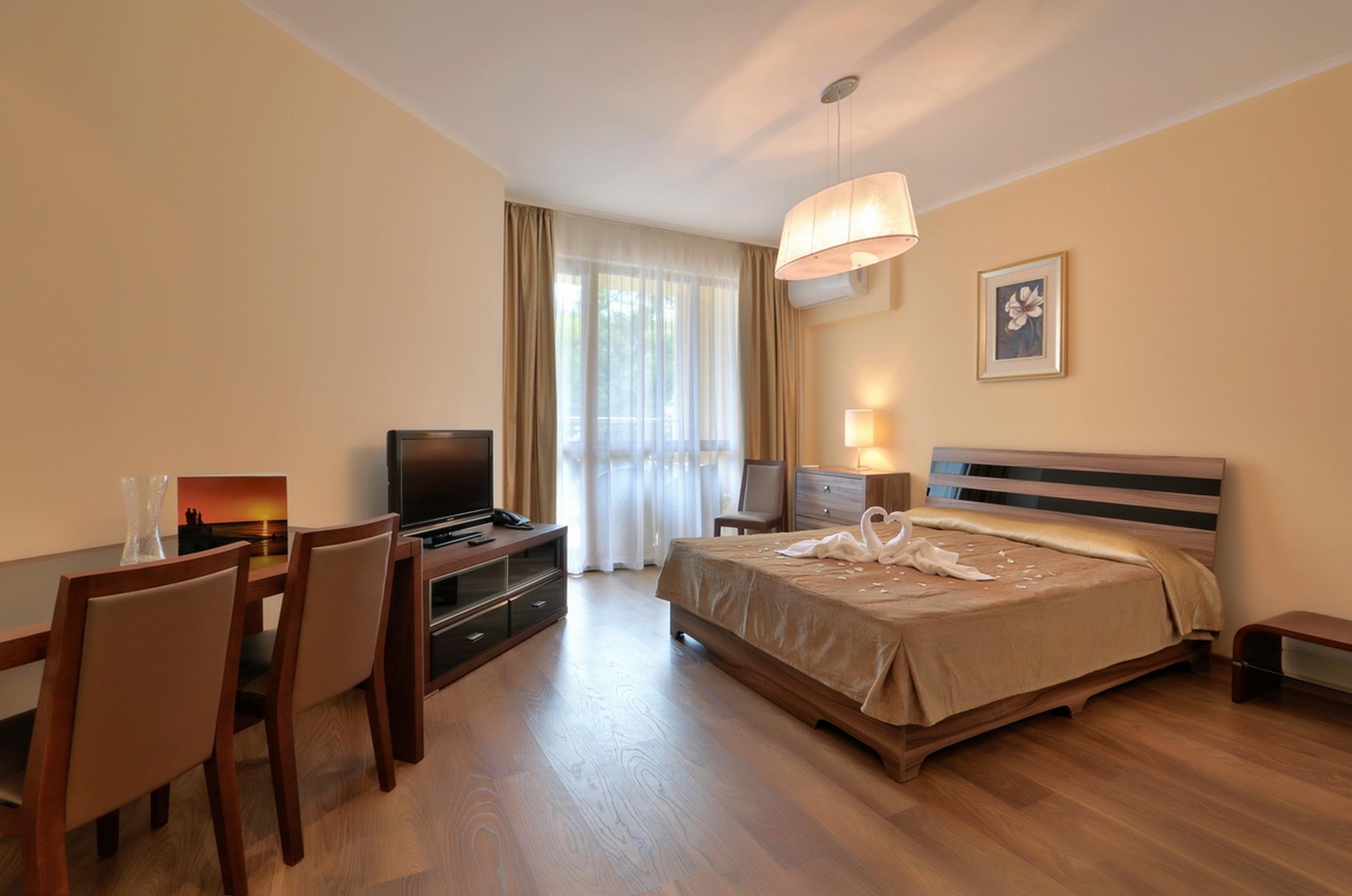 3- Room Apartment In Golden Line Sables d'or Extérieur photo