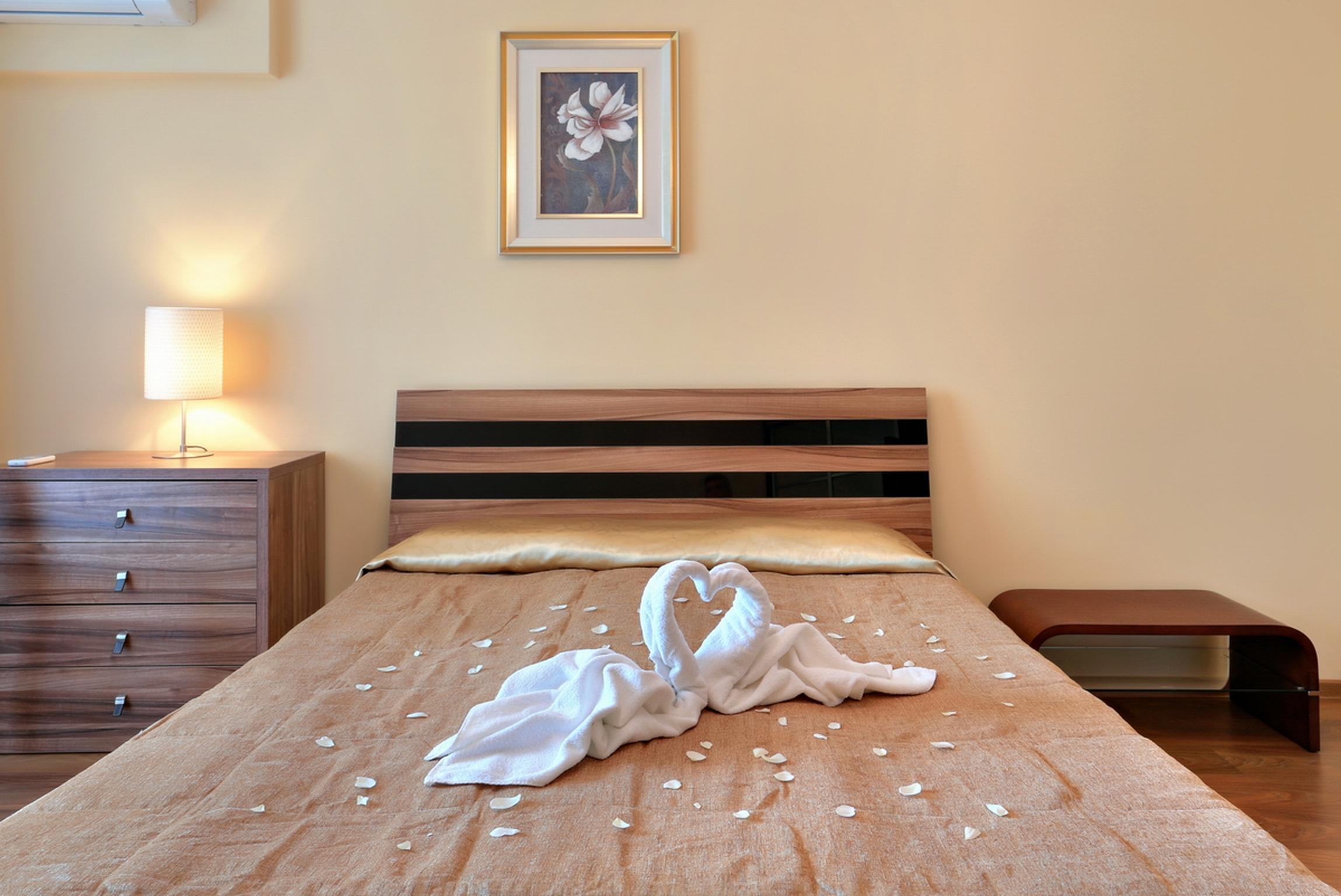 3- Room Apartment In Golden Line Sables d'or Extérieur photo