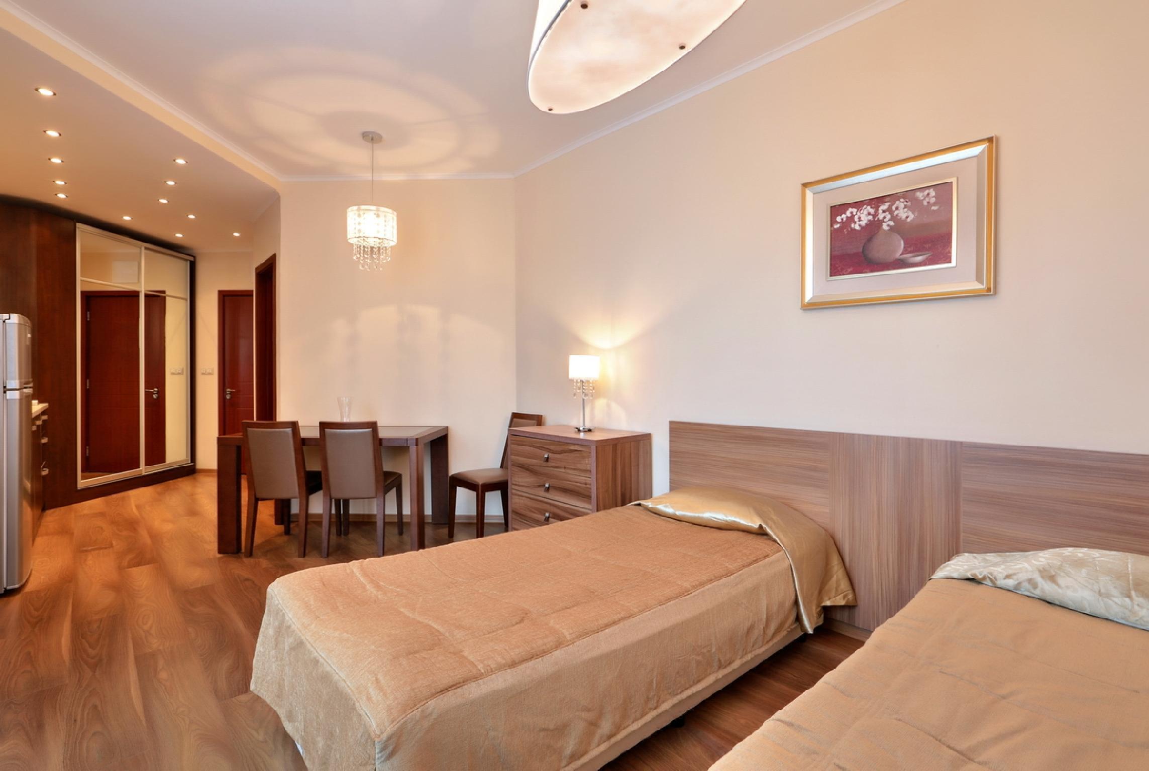 3- Room Apartment In Golden Line Sables d'or Extérieur photo