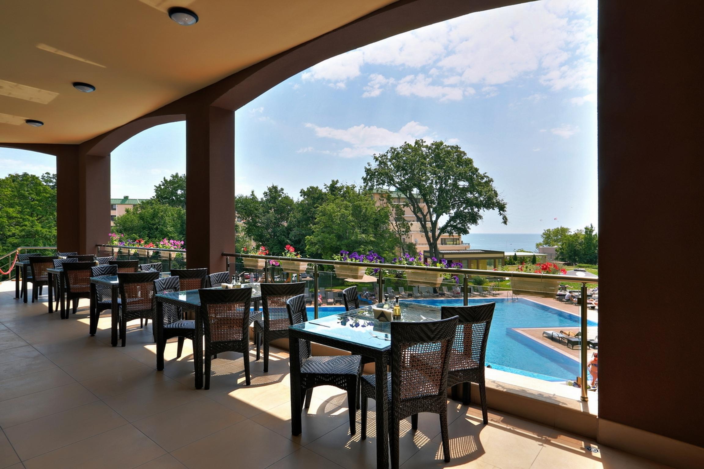 3- Room Apartment In Golden Line Sables d'or Extérieur photo