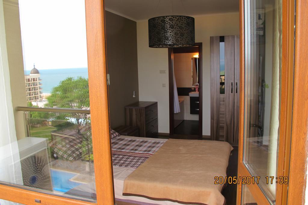 3- Room Apartment In Golden Line Sables d'or Extérieur photo