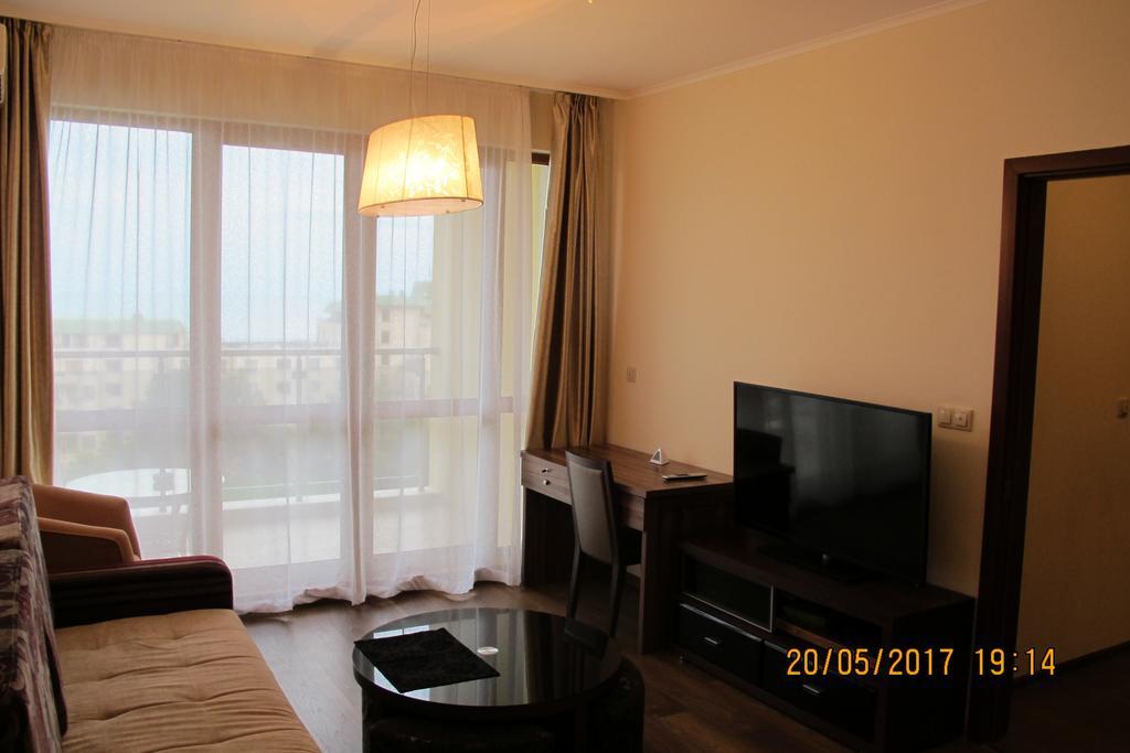 3- Room Apartment In Golden Line Sables d'or Extérieur photo