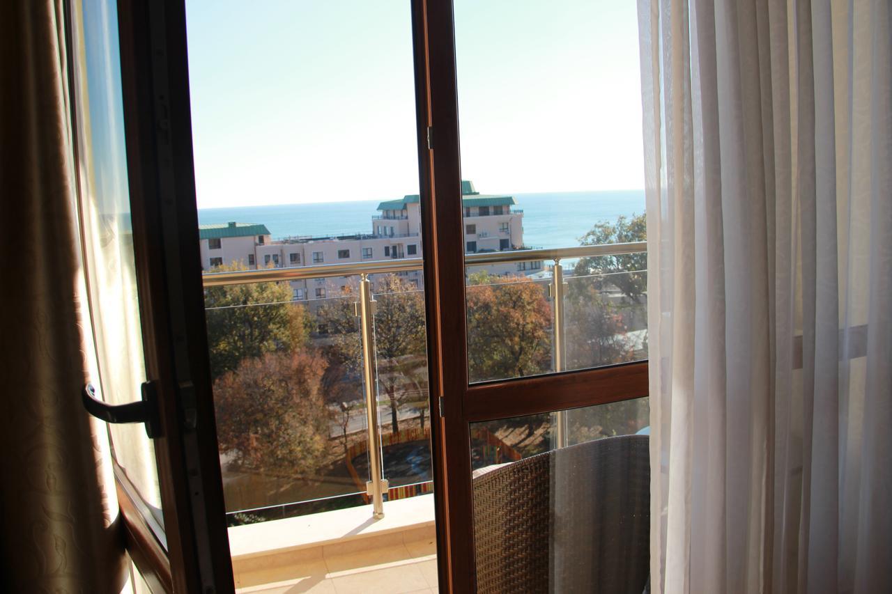 3- Room Apartment In Golden Line Sables d'or Extérieur photo