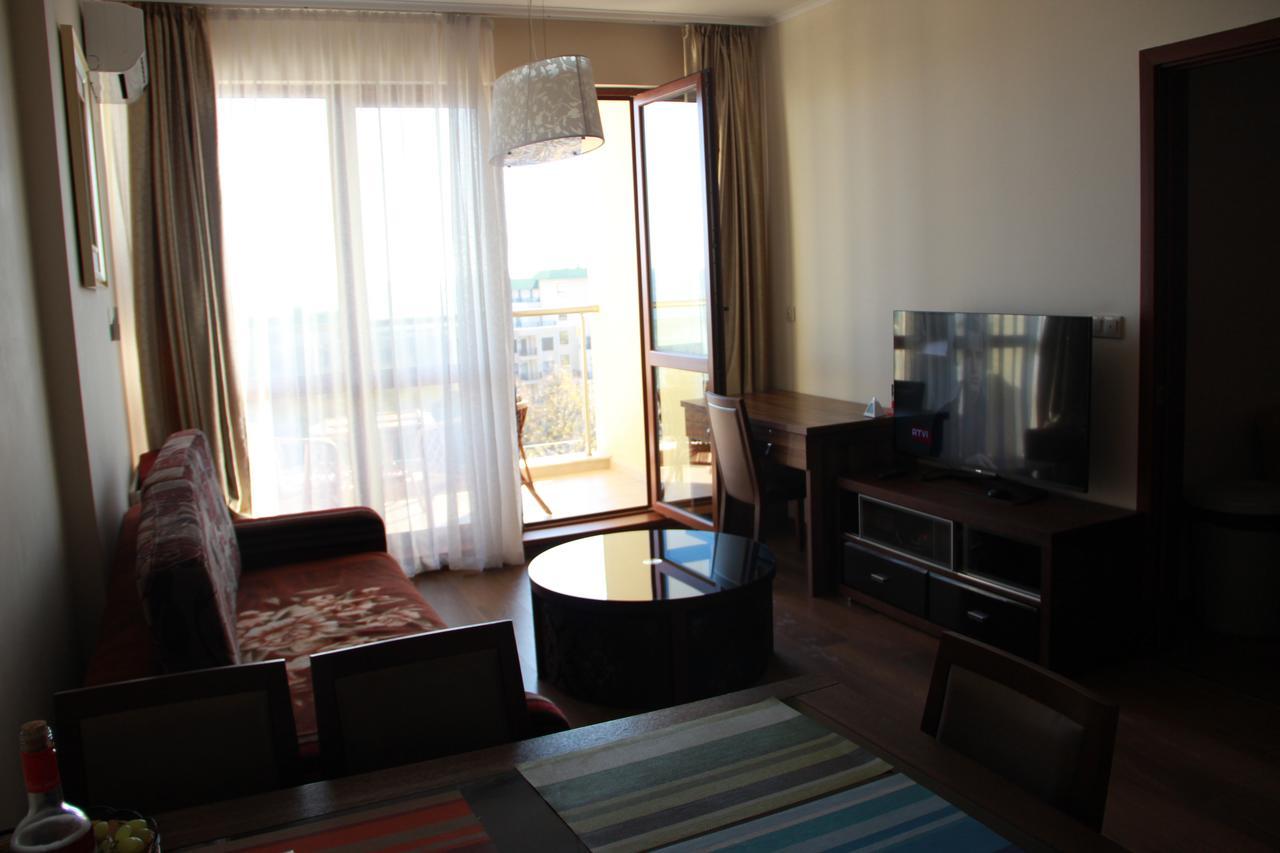 3- Room Apartment In Golden Line Sables d'or Extérieur photo