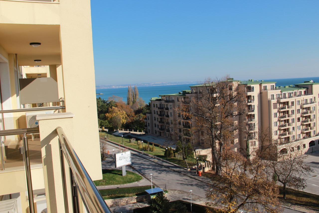 3- Room Apartment In Golden Line Sables d'or Extérieur photo