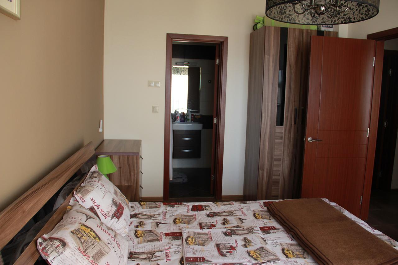 3- Room Apartment In Golden Line Sables d'or Extérieur photo