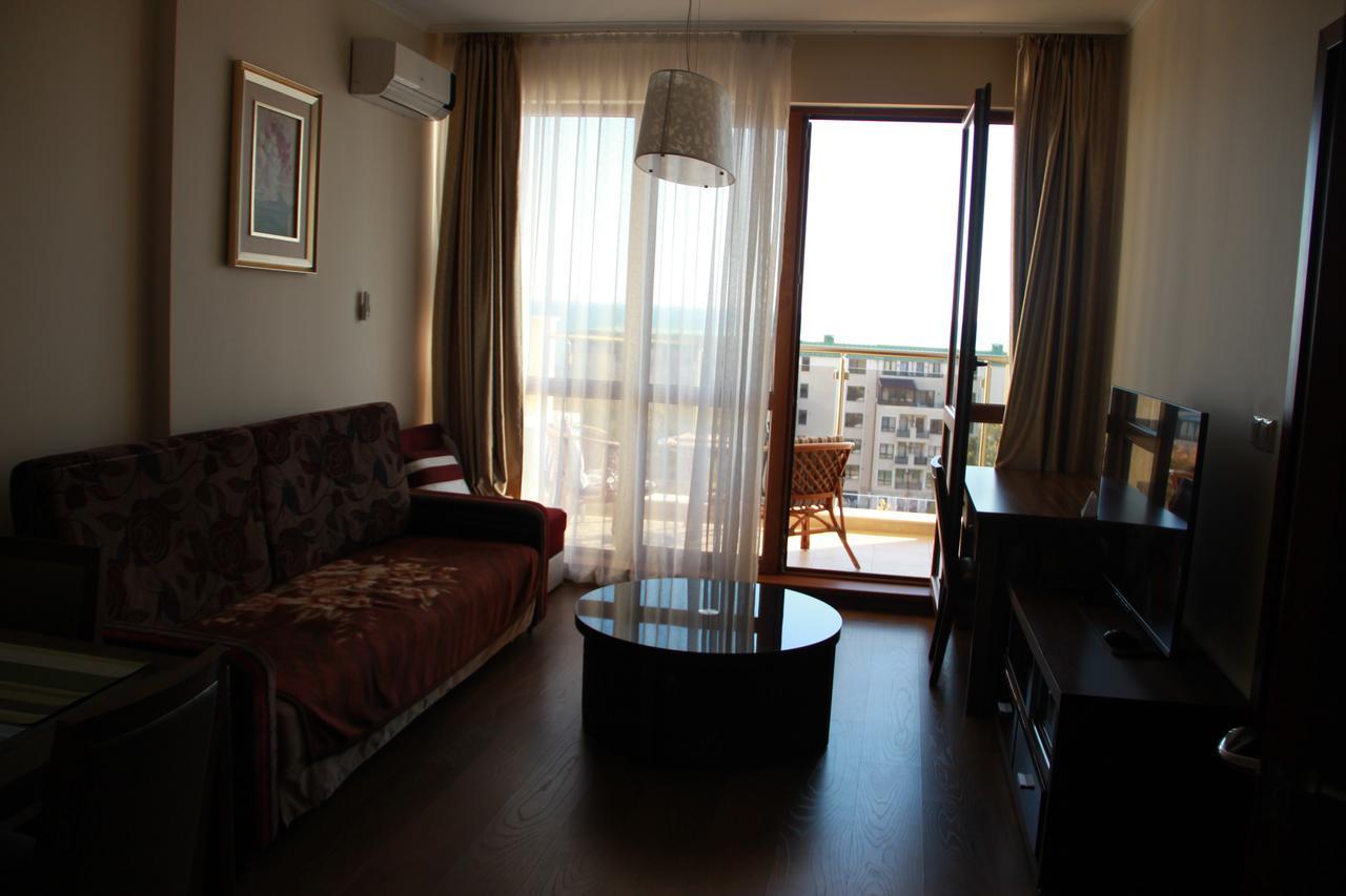 3- Room Apartment In Golden Line Sables d'or Extérieur photo